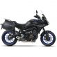 SHAD KIT FIXATION 3P SYSTEM YAMAHA MT09 TRACER 2018