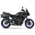 SHAD Kit Fixation 3P SYSTEM YAMAHA MT09 TRACER 2018