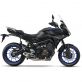 SHAD KIT FIXATION 3P SYSTEM YAMAHA MT09 TRACER 2018