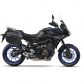 SHAD KIT FIXATION 3P SYSTEM YAMAHA MT09 TRACER 2018