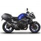 SHAD KIT FIXATION 3P SYSTEM YAMAHA MT10 2016