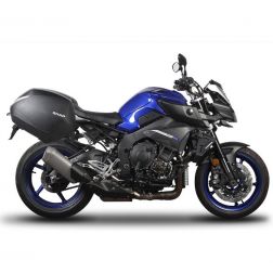SHAD KIT FIXATION 3P SYSTEM YAMAHA MT10 2016
							  		