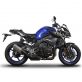 SHAD KIT FIXATION 3P SYSTEM YAMAHA MT10 2016