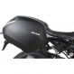 SHAD KIT FIXATION 3P SYSTEM YAMAHA MT10 2016