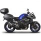 SHAD KIT FIXATION 3P SYSTEM YAMAHA MT10 2016