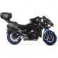 SHAD KIT FIXATION 3P SYSTEM YAMAHA NIKEN 900 2018