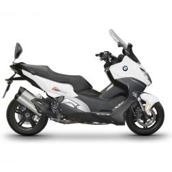SHAD KIT FIXATION DOSSERET BMW C600/650 SPORT 2018
							  		