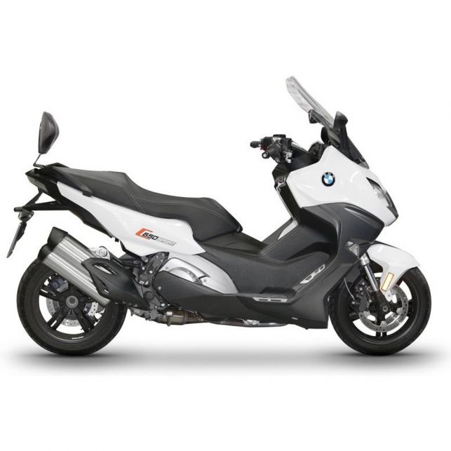 SHAD KIT FIXATION DOSSERET BMW C600/650 SPORT 2018