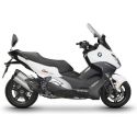 SHAD Kit Fixation Dosseret BMW C600 / 650 SPORT 2018