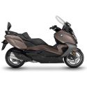 SHAD Kit Fixation Dosseret BMW C650GT SPORT 2018