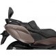 SHAD KIT FIXATION DOSSERET BMW C650GT SPORT 2018