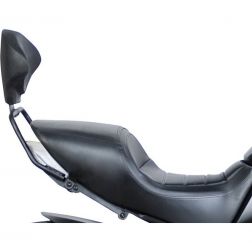 SHAD KIT FIXATION DOSSERET DUCATI DIAVEL 1200 2014
							  		