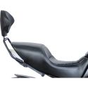 SHAD Kit Fixation Dosseret DUCATI DIAVEL 1200 2014