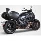 SHAD KIT FIXATION DOSSERET DUCATI DIAVEL 1200 2014