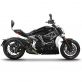 SHAD KIT FIXATION DOSSERET DUCATI DIAVEL 1262 2016