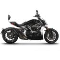 SHAD Kit Fixation Dosseret DUCATI DIAVEL 1262 2016