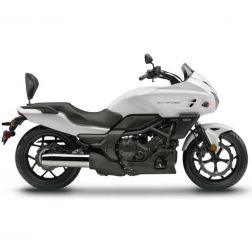 SHAD KIT FIXATION DOSSERET HONDA CTX 700 2014
							  		