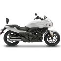 SHAD Kit Fixation Dosseret HONDA CTX 700 2014