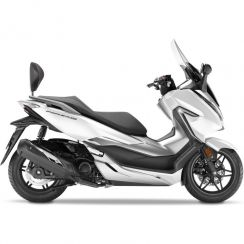 SHAD KIT FIXATION DOSSERET HONDA FORZA 125i 2015