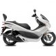 SHAD KIT FIXATION DOSSERET HONDA PCX 125i 2010