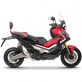 SHAD KIT FIXATION DOSSERET HONDA X-ADVENTURE 750 2017