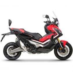 SHAD KIT FIXATION DOSSERET HONDA X-ADVENTURE 750 2017
							  		