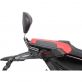 SHAD KIT FIXATION DOSSERET HONDA X-ADVENTURE 750 2017