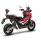 SHAD KIT FIXATION DOSSERET HONDA X-ADVENTURE 750 2017