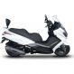SHAD KIT FIXATION DOSSERET KYMCO DOWNTOWN 125