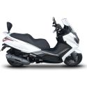 SHAD Kit Fixation Dosseret KYMCO DOWNTOWN 125