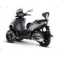 SHAD KIT FIXATION DOSSERET PIAGGIO MP3 YOURBAN 2011