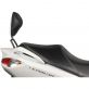 SHAD KIT FIXATION DOSSERET SUZUKI BURGMAN
