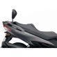 SHAD KIT FIXATION DOSSERET SUZUKI BURGMAN 400 2017