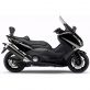 SHAD KIT FIXATION DOSSERET YAMAHA T-MAX 530 2012
