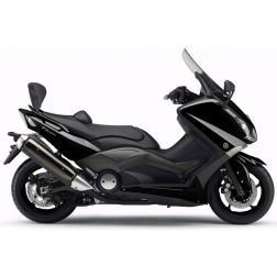 SHAD KIT FIXATION DOSSERET YAMAHA T-MAX 530 2012
							  		