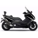 SHAD Kit Fixation Dosseret YAMAHA T-MAX 530 2012