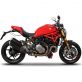 SHAD KIT FIXATION SEMI RIGIDE DUCATI MONSTER 1200 2017