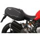 SHAD KIT FIXATION SEMI RIGIDE DUCATI MONSTER 1200 2017