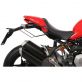 SHAD KIT FIXATION SEMI RIGIDE DUCATI MONSTER 1200 2017