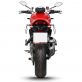 SHAD KIT FIXATION SEMI RIGIDE DUCATI MONSTER 1200 2017