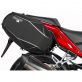 SHAD KIT FIXATION SEMI RIGIDE HONDA CB500F 2014