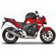 SHAD KIT FIXATION SEMI RIGIDE HONDA CB500F 2014