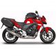 SHAD KIT FIXATION SEMI RIGIDE HONDA CB500F 2014