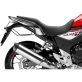 SHAD KIT FIXATION SEMI RIGIDE HONDA CB500F/CBR500R/CB500X 2016