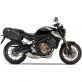 SHAD KIT FIXATION SEMI RIGIDE HONDA CB650R / CBR650R