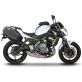 SHAD KIT FIXATION SEMI RIGIDE KAWASAKI Z650 2017