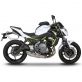 SHAD KIT FIXATION SEMI RIGIDE KAWASAKI Z650 2017