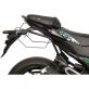 SHAD KIT FIXATION SEMI RIGIDE KAWASAKI Z800 2013