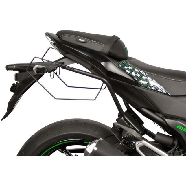 SHAD KIT FIXATION SEMI RIGIDE KAWASAKI Z800 2013