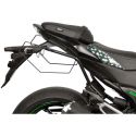 SHAD Kit Fixation SEMI RIGIDE KAWASAKI Z800 2013